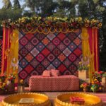 Haldi Props