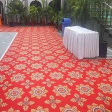 Wedding Carpets